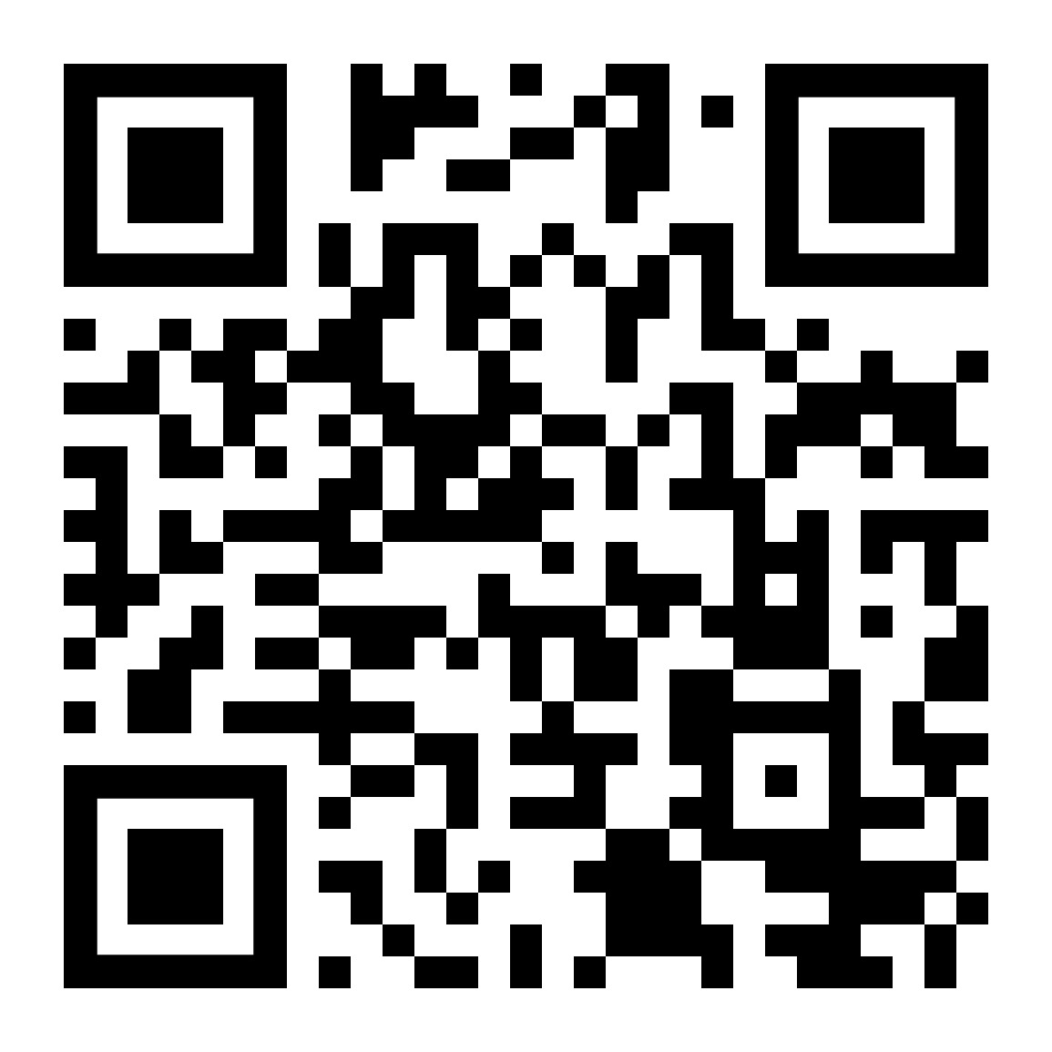 QR CODE FOR JINGLE COMPETITION