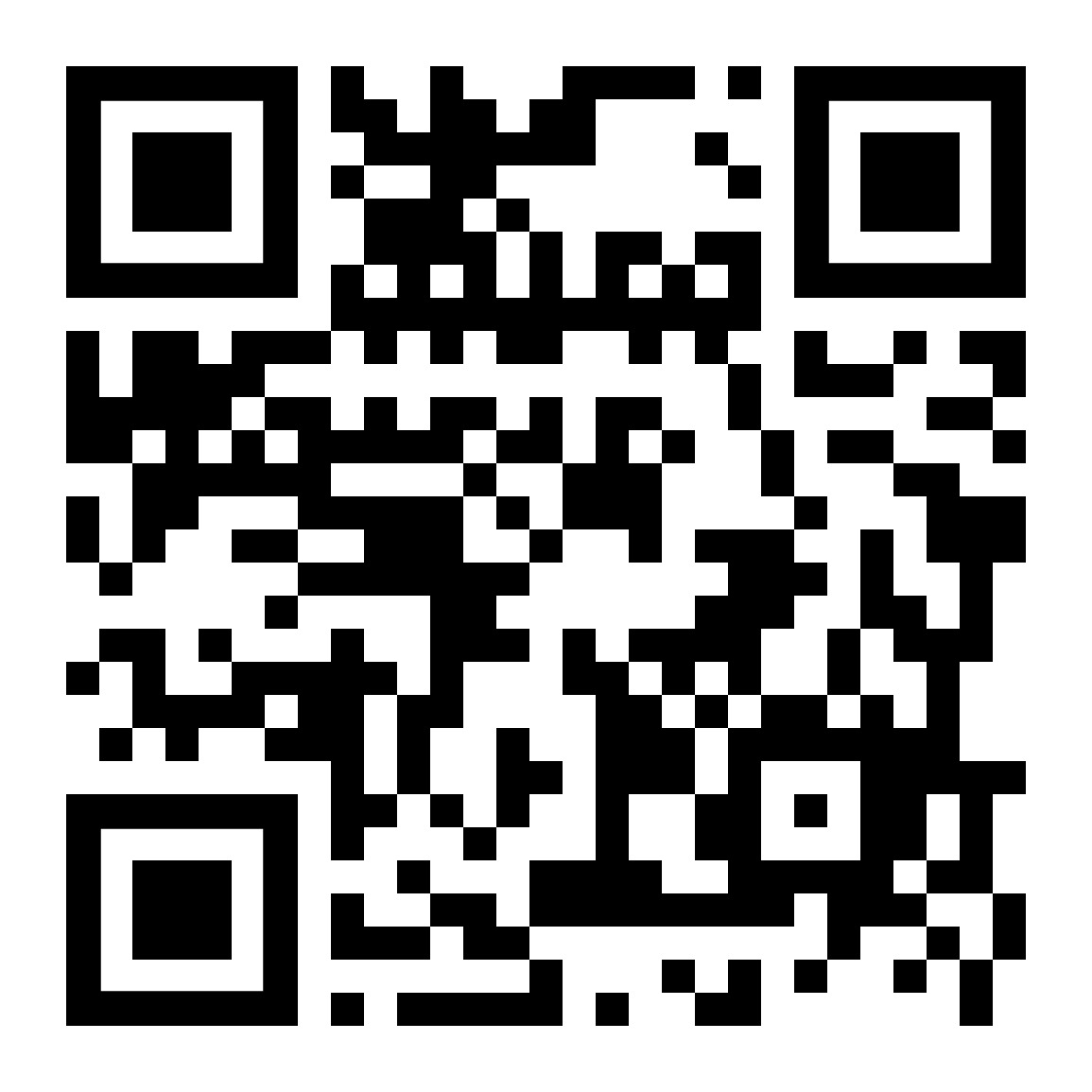 QR CODE FOR SHORT FILM COMPETITION